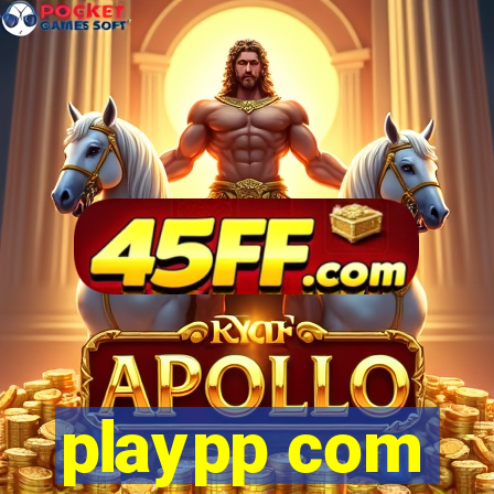 playpp com